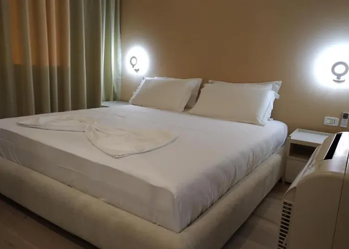 Deluxe Sea Apartment