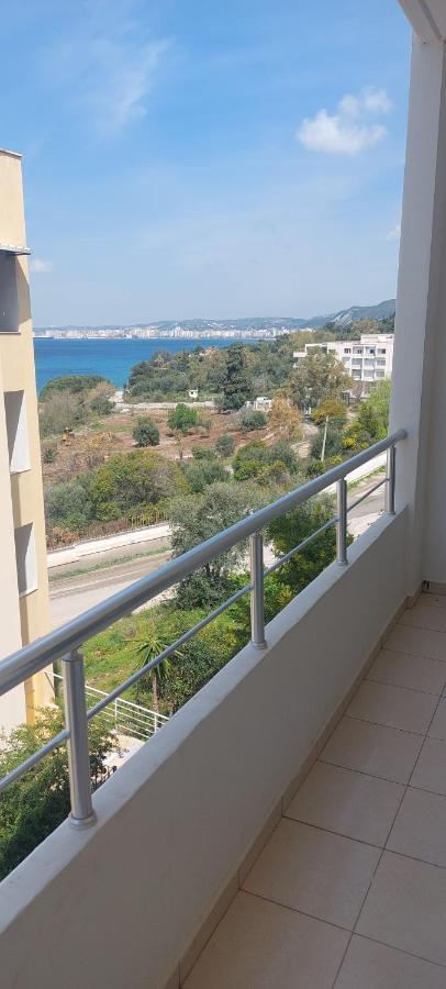 Apartament Deluxe Sea *