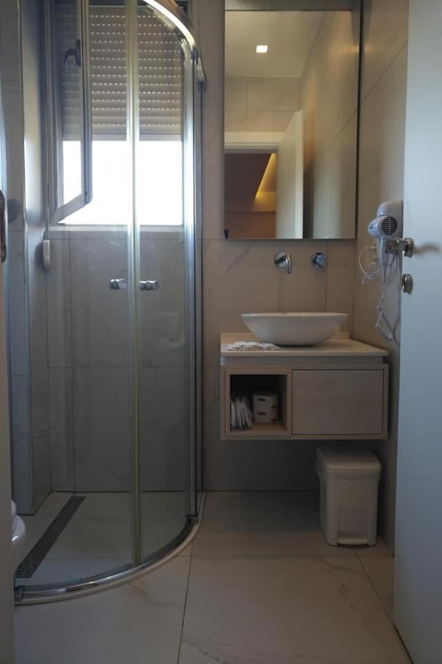 Apartament Deluxe Sea *