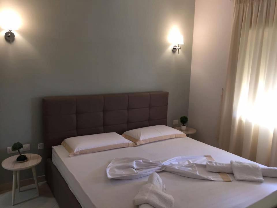 Apartament Deluxe Sea