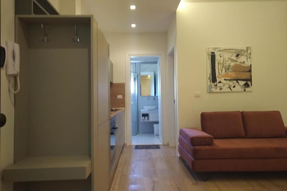 Apartament Deluxe Sea