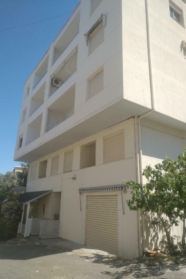 Deluxe Sea Apartament