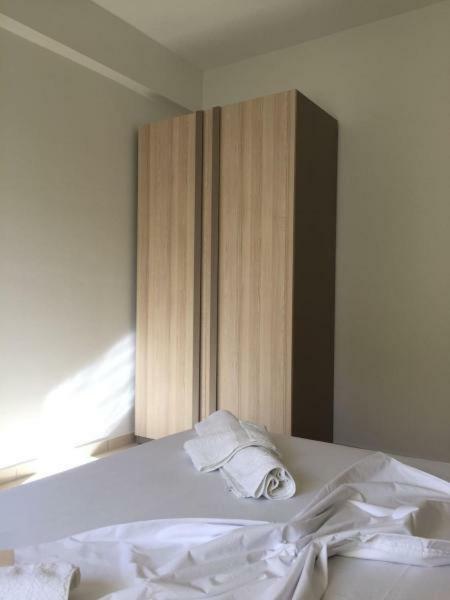 Deluxe Sea Apartament Wlora