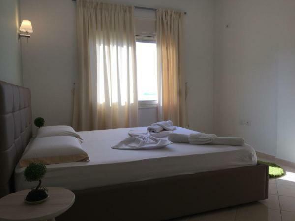 Apartament Deluxe Sea