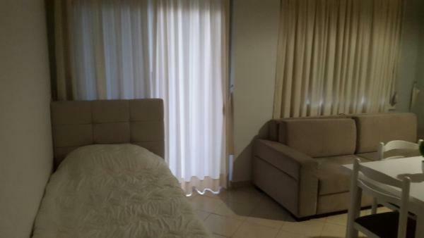 Apartament Deluxe Sea Wlora