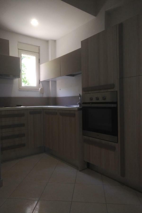 Deluxe Sea Apartament Wlora