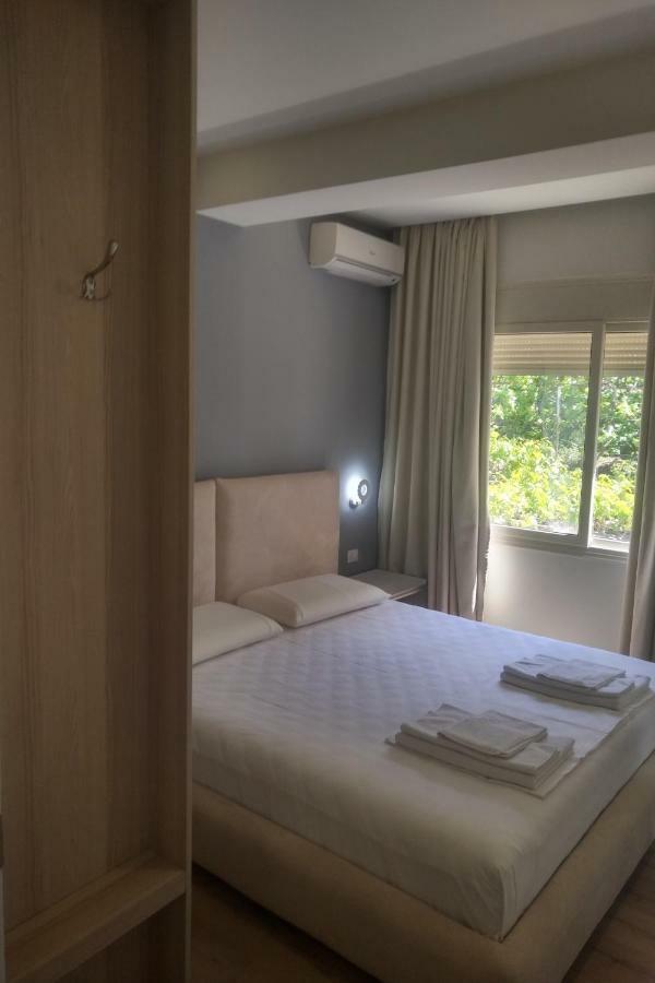 Apartament Deluxe Sea *