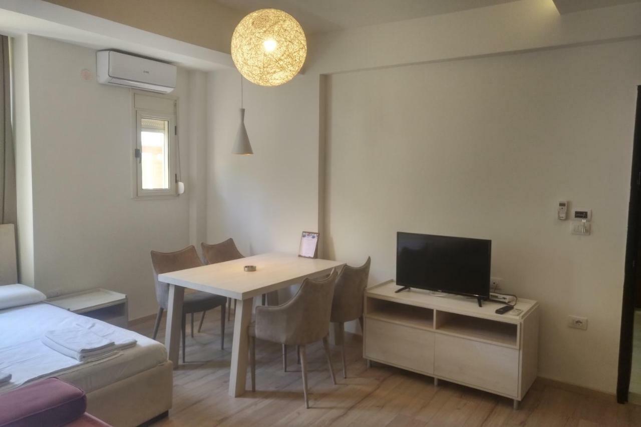 Apartament Deluxe Sea