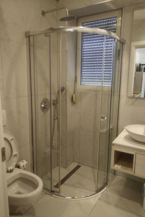 Apartament Deluxe Sea *