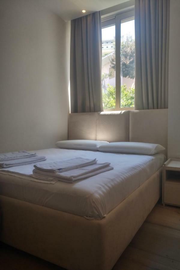 Apartament Deluxe Sea *
