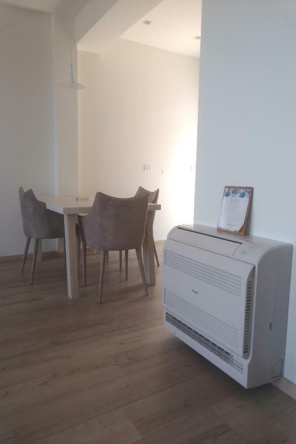 Apartament Deluxe Sea