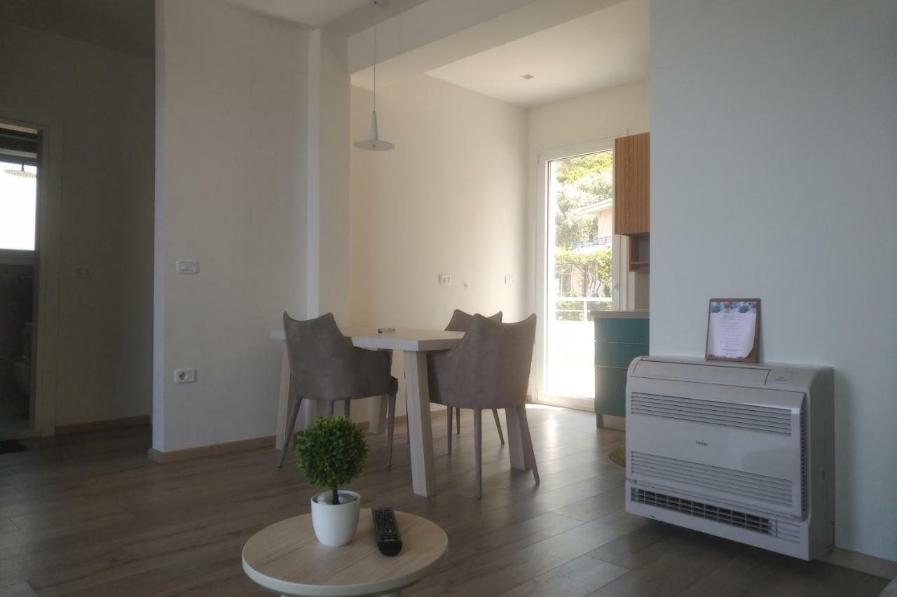 Deluxe Sea Apartament