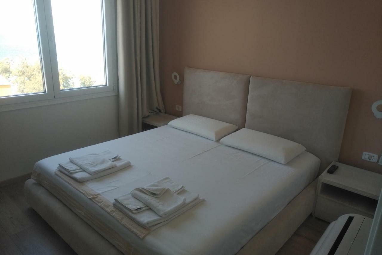 Apartament Deluxe Sea