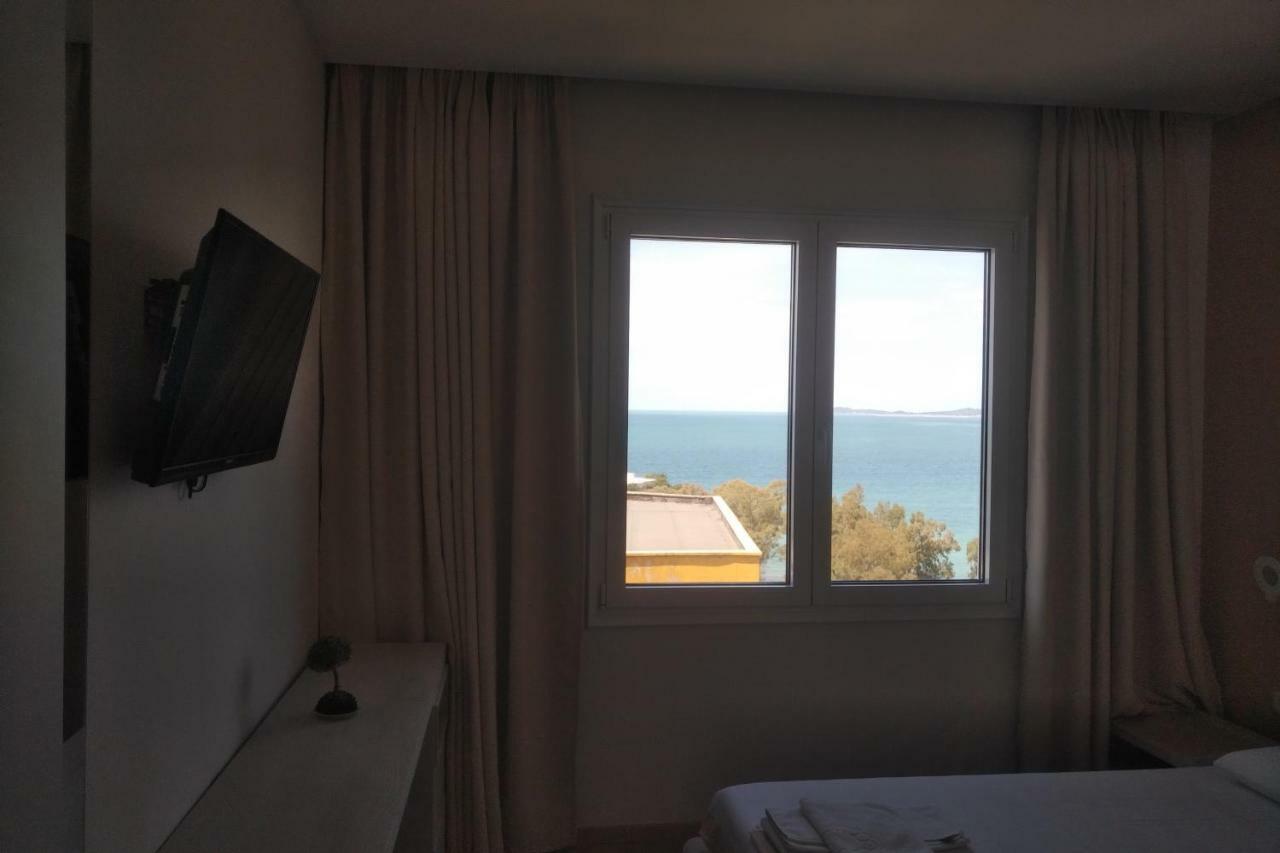 Apartament Deluxe Sea