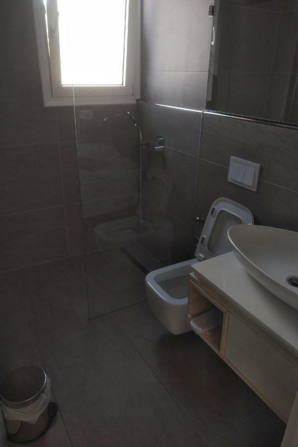 Apartament Deluxe Sea