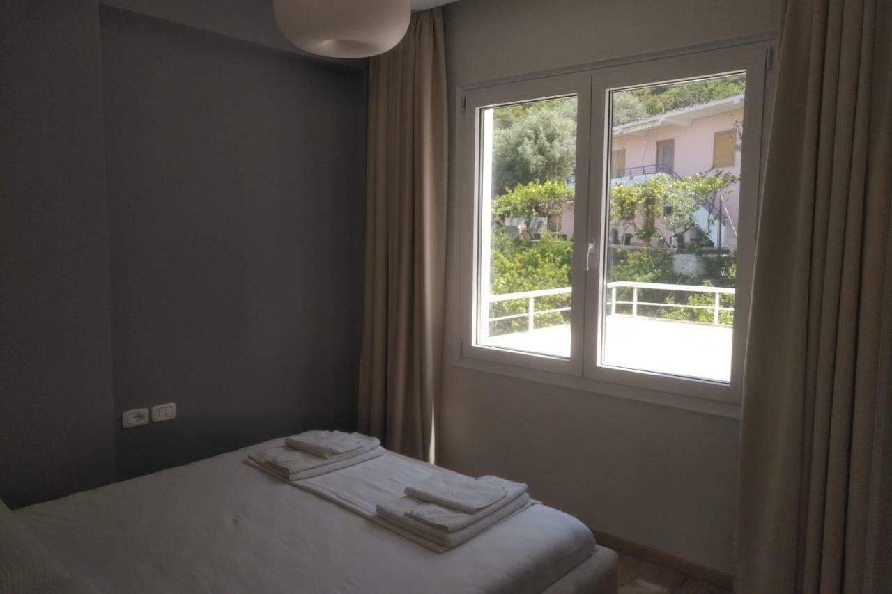 Apartament Deluxe Sea