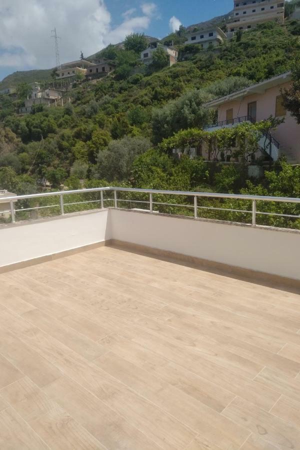 Apartament Deluxe Sea Wlora