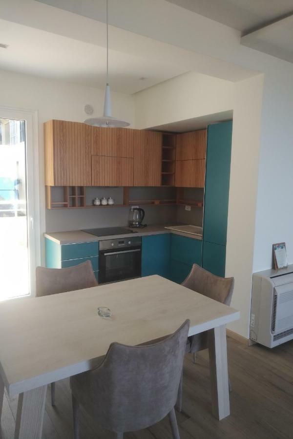 Apartament Deluxe Sea