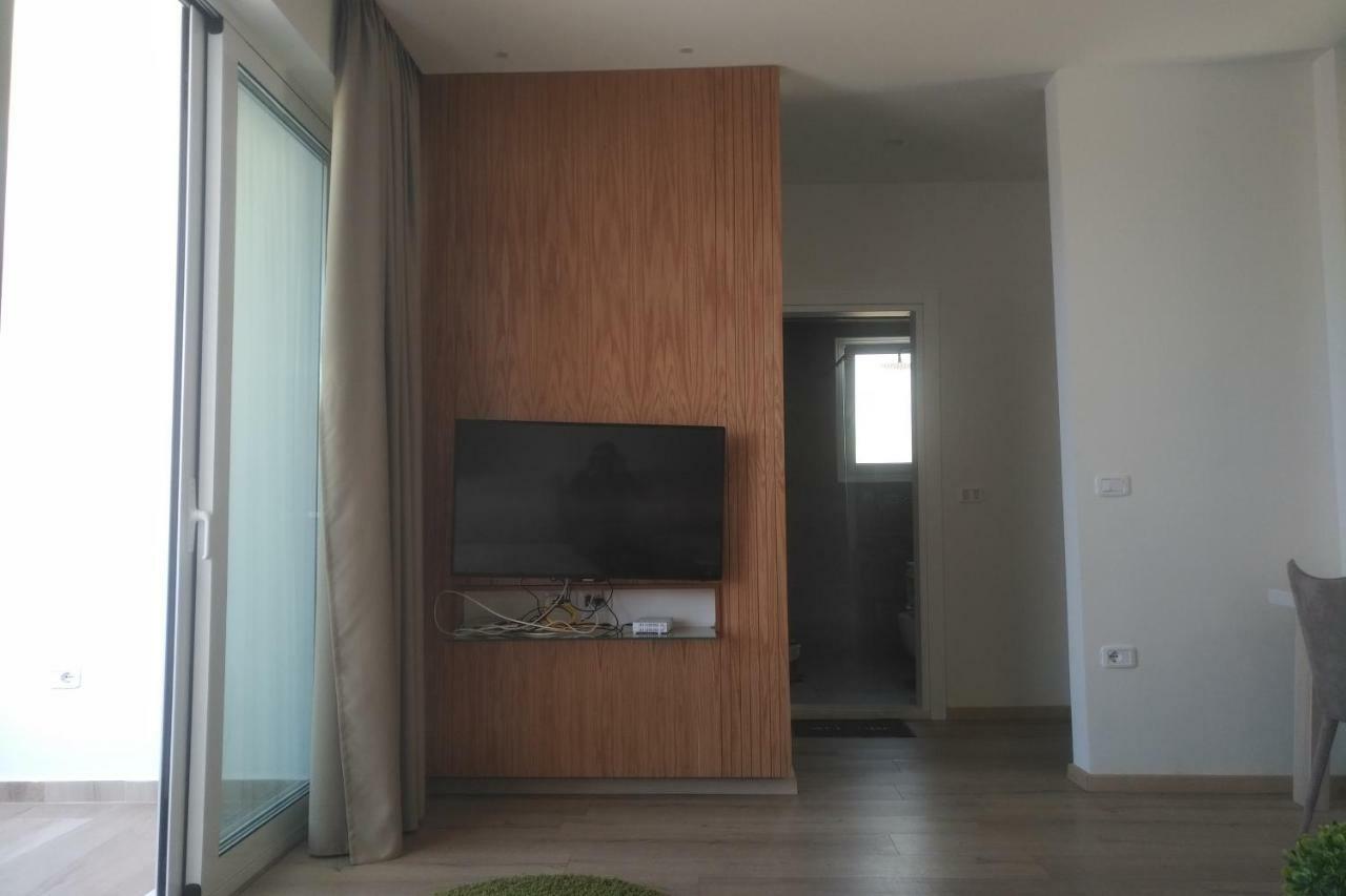 Apartament Deluxe Sea Wlora