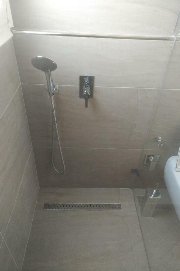 Apartament Deluxe Sea