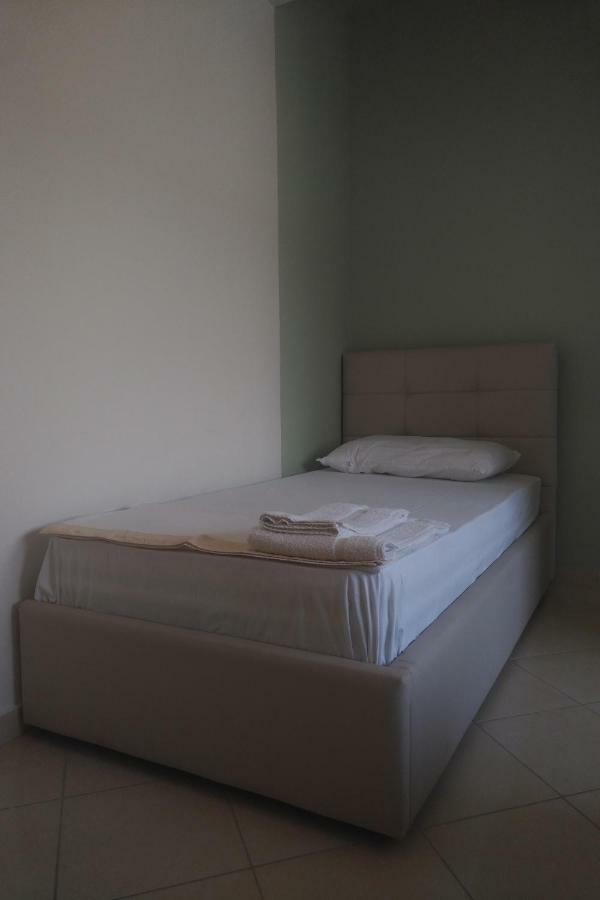 Deluxe Sea Apartament Wlora