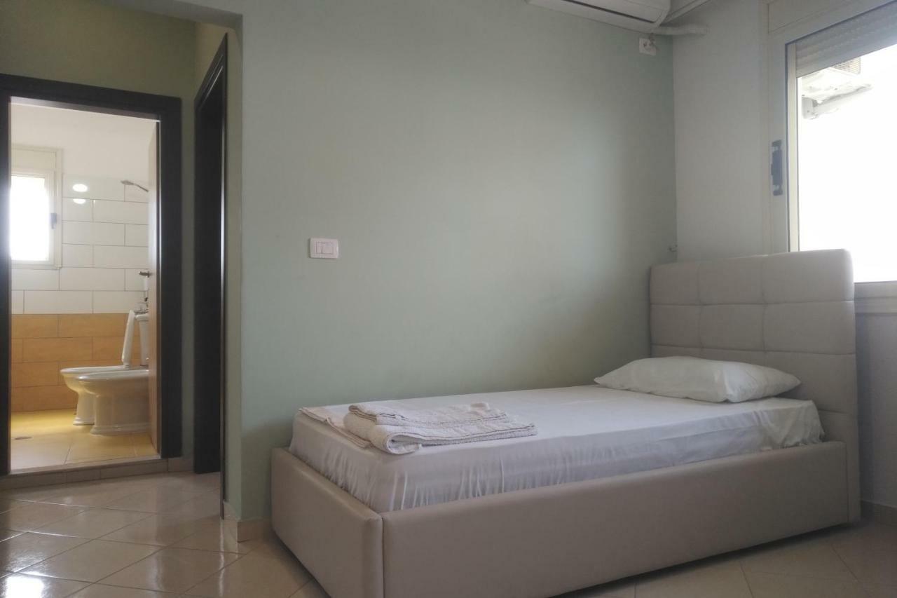 Apartament Deluxe Sea