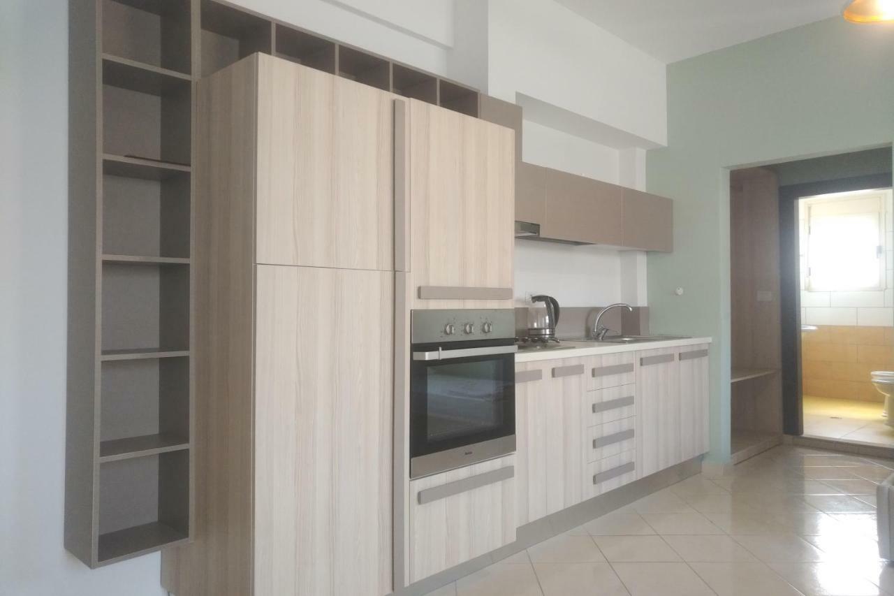Deluxe Sea Apartament