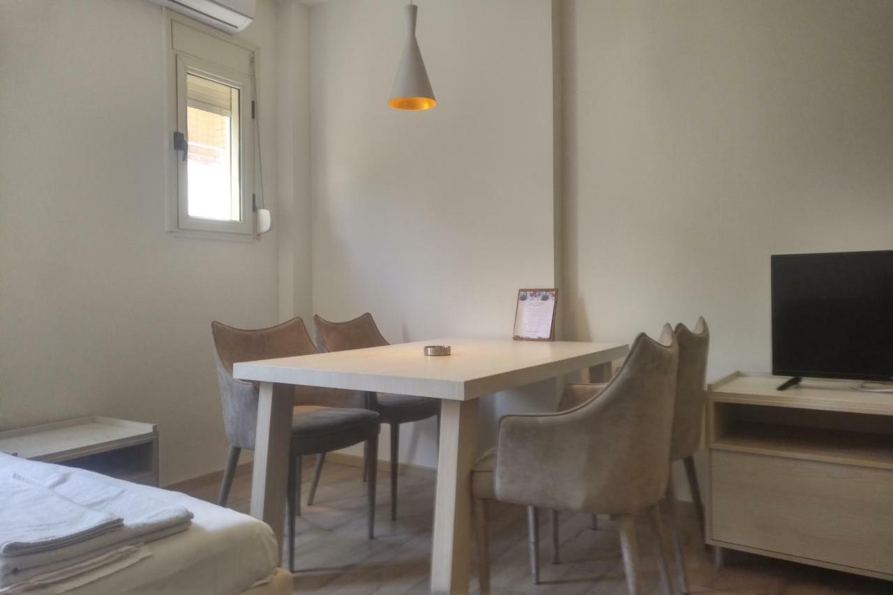Deluxe Sea Apartament Wlora