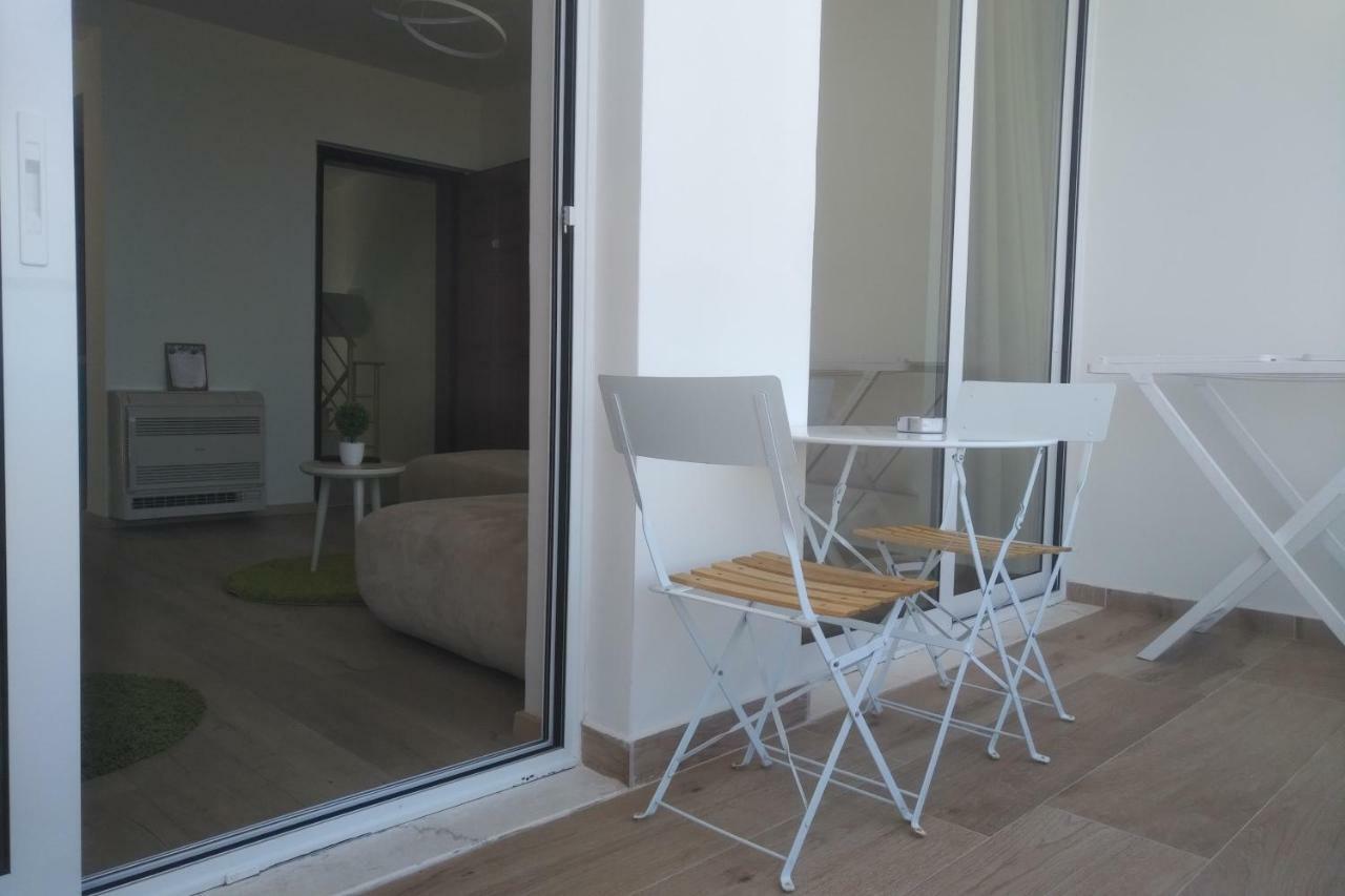 Apartament Deluxe Sea