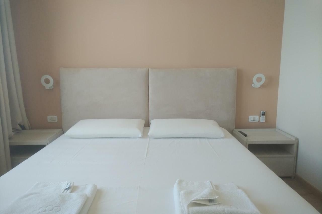Deluxe Sea Apartament