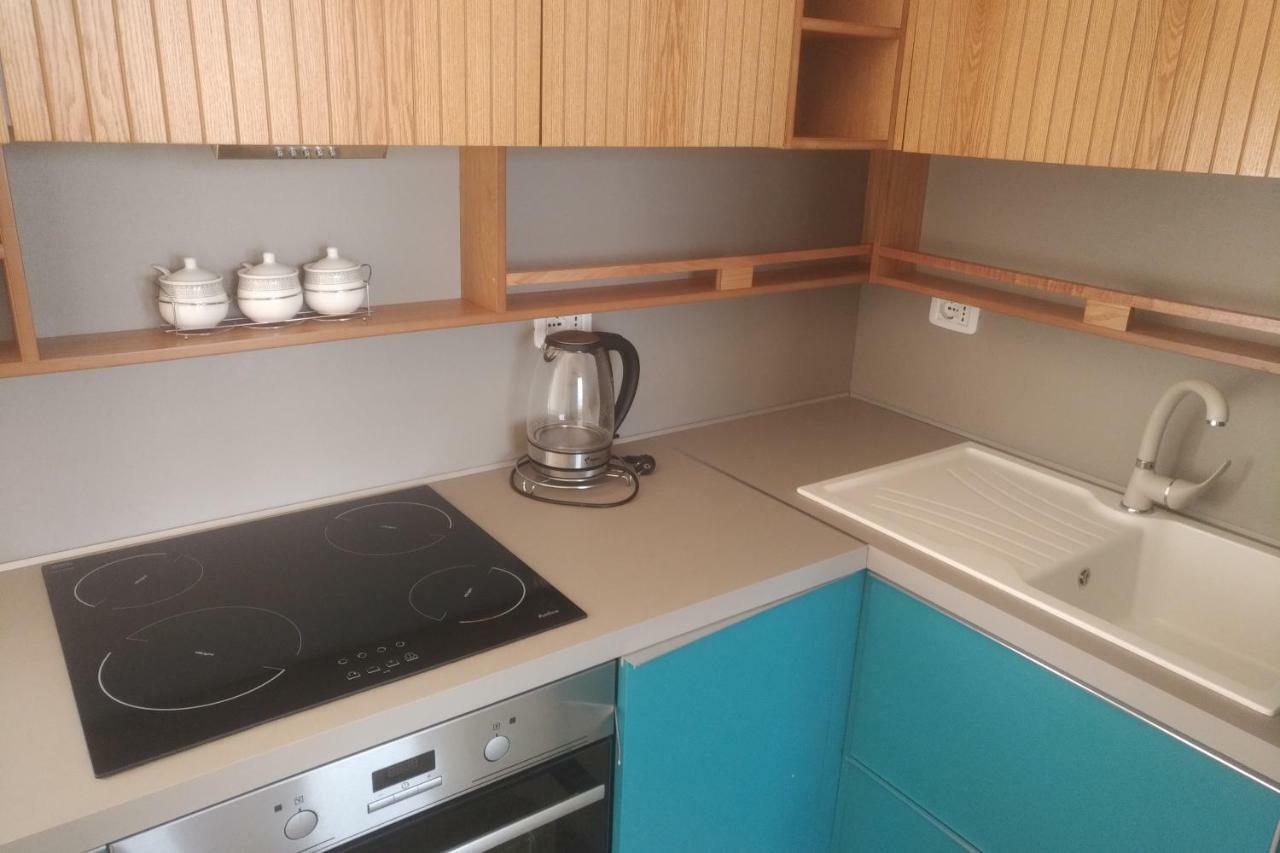 Apartament Deluxe Sea