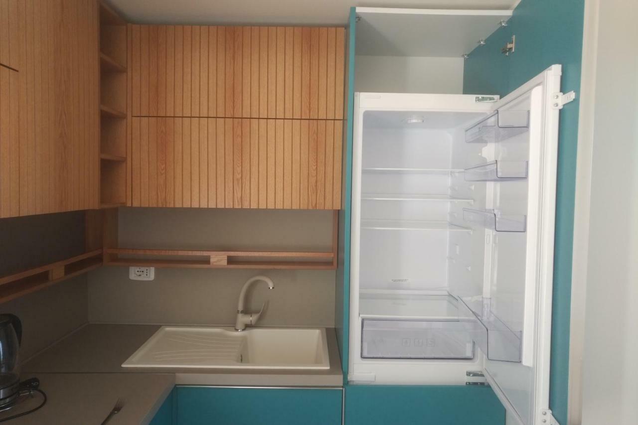 Deluxe Sea Apartament